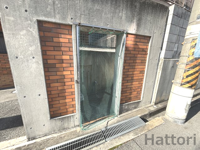 エステート松尾のその他共用部分