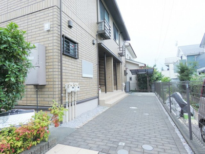 【その他共用部分】 | オーバード