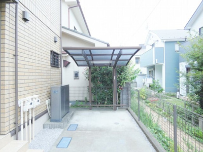 【ロビー】 | オーバード