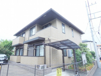 【外観】 | オーバード