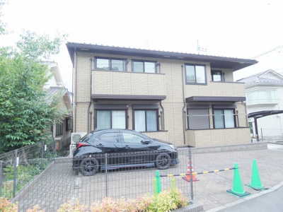 【駐車場】 | オーバード