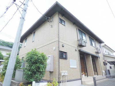 【外観】 | オーバード