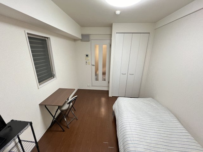 【寝室】 | バインオークイレブン