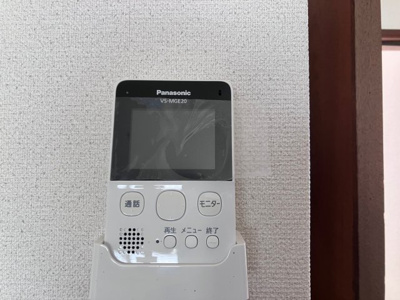 【バルコニー】 | コーポ日和３