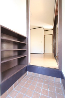 【居間・リビング】 | コーポ日和３