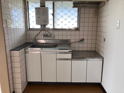 【洋室】 | コーポ日和３