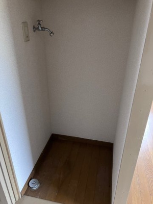 【浴室】 | コーポ日和３