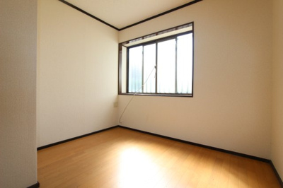 【その他】 | コーポ日和３ | 室内洗濯機置場