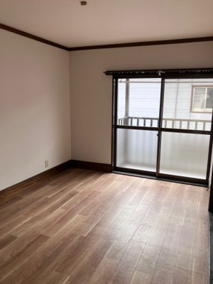 【トイレ】 | コーポ日和３