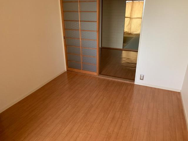 グリーンメゾンの内装|ダイニングキッチン