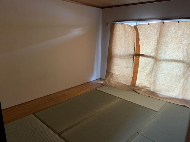 グリーンメゾンの内装|和室