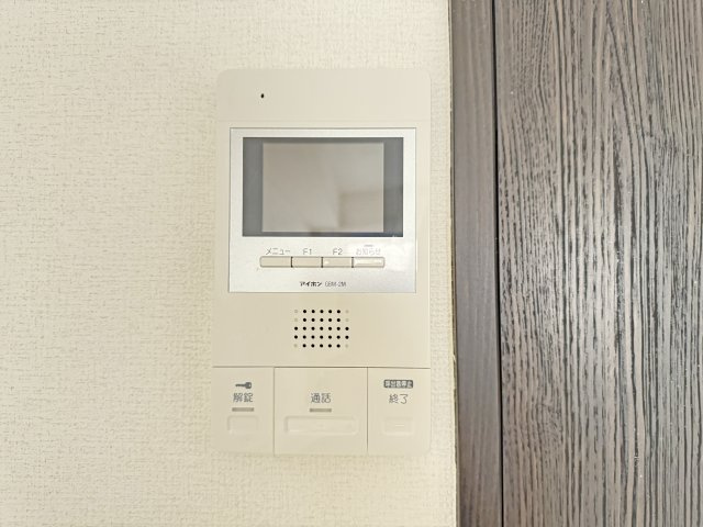 ベルシード京成小岩の洋室