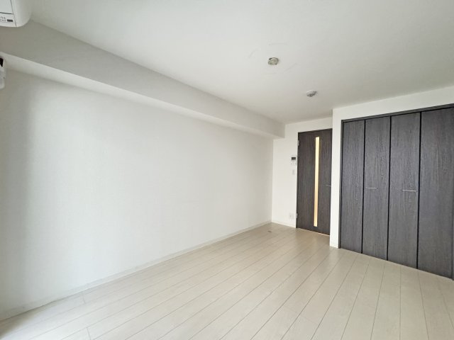 ベルシード京成小岩の洋室