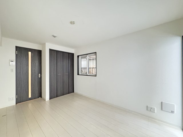 ベルシード京成小岩の洗面所