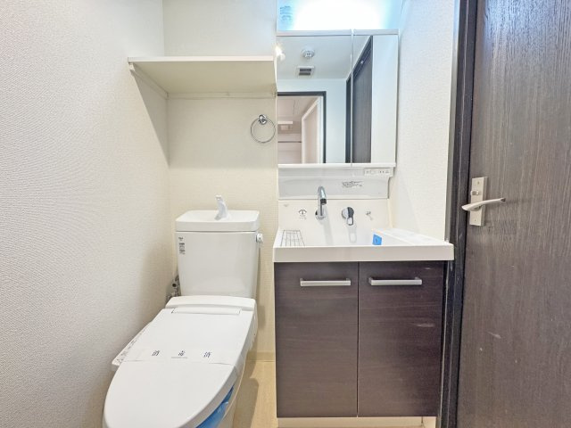 ベルシード京成小岩のキッチン