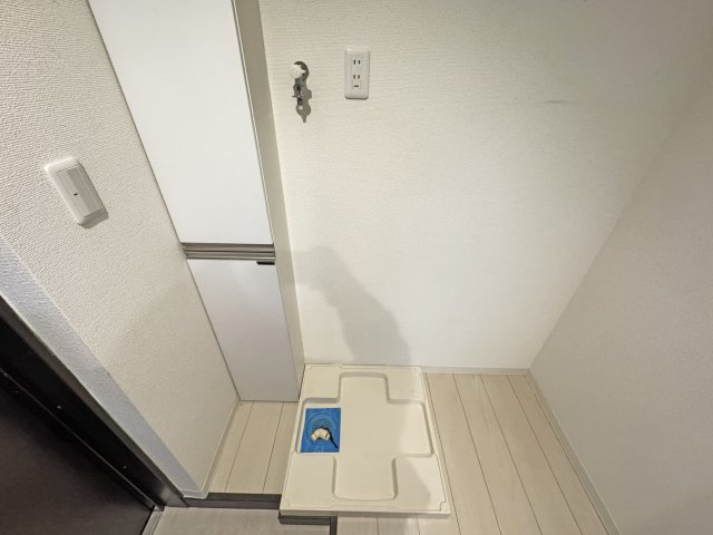 ベルシード京成小岩のキッチン