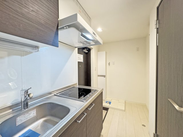 ベルシード京成小岩の内装