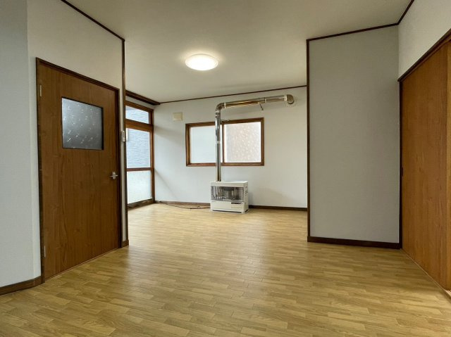 イワサキハイツのその他