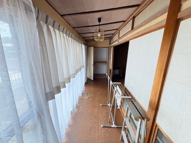 藤岡市藤岡　中古650のその他|縁側