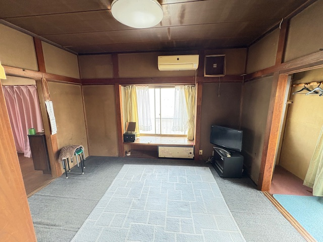 藤岡市藤岡　中古650の内装|内装も気になるポイント