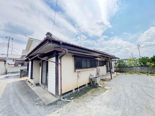 藤岡市藤岡　中古650