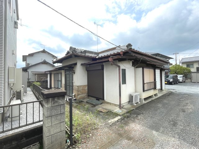 藤岡市藤岡　中古650