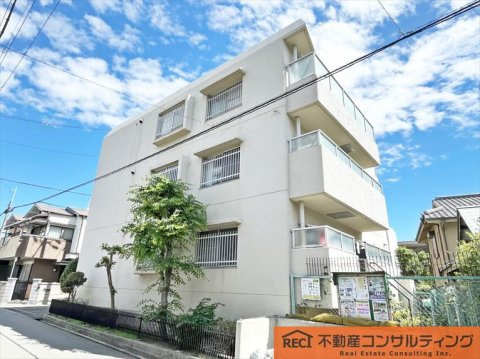 グリーンコーポ住吉