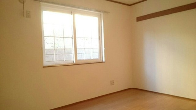 【内装】 | Ｋ’ｓル・クープルⅡ