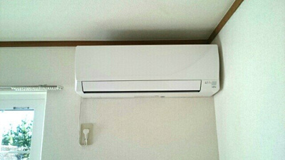 【設備】 | Ｋ’ｓル・クープルⅡ