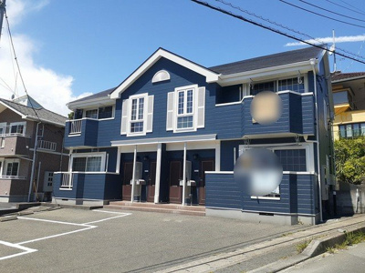 【外観】 | Ｋ’ｓル・クープルⅡ