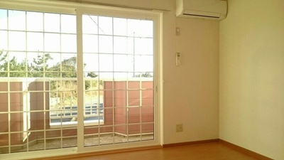 【内装】 | Ｋ’ｓル・クープルⅡ