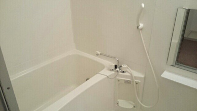 【浴室】 | Ｋ’ｓル・クープルⅡ