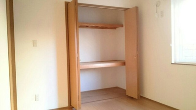 【収納】 | Ｋ’ｓル・クープルⅡ