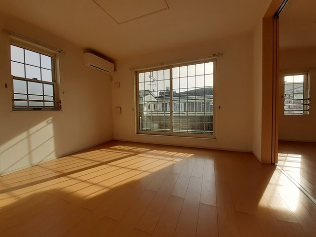 ブリーゼの居間・リビング