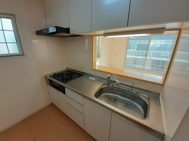 ブリーゼのキッチン