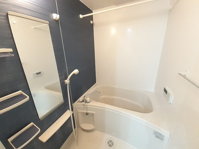 ブリーゼの浴室