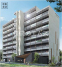 エルグランド博多の杜の画像