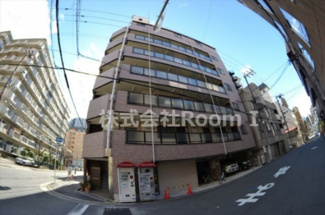 【外観】 | レジデンス山地 | 物件の外観です