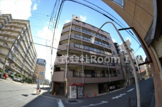 【外観】 | レジデンス山地 | 外観も気になるポイント