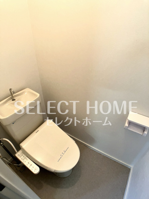 【トイレ】 | マーブル山本 | トイレも気になるポイント