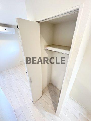 【収納】 | ムーンローズ椥辻 | こまごまとしたものを収納できそうですね