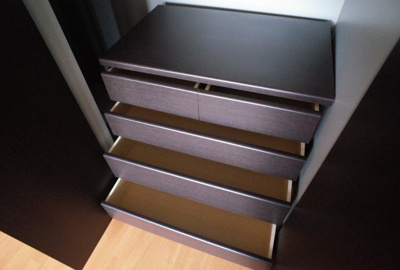 【その他】 | コーポサカシタＣ棟 | 収納