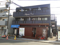 オーガスタコートの画像