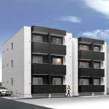 月光南観音弐番館の画像