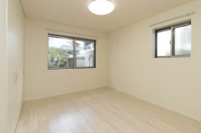 【洋室】 | シャーメゾンWILL