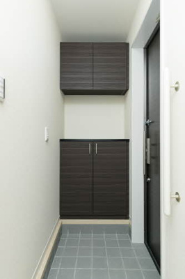 【玄関】 | シャーメゾンWILL