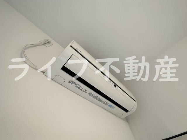 Luxe布施北Ⅰの設備