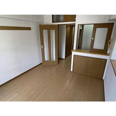 【内装】 | サムティ筥崎宮前 | 別号室の写真になります。現況優先。