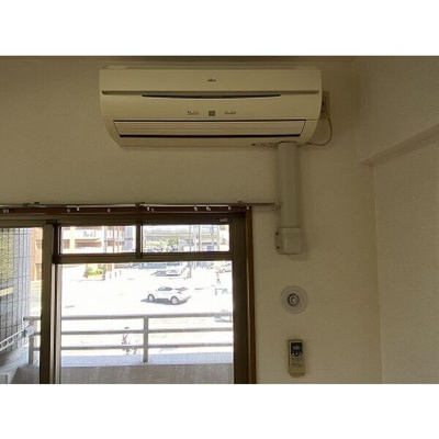 【設備】 | サムティ筥崎宮前 | 別号室の写真になります。現況優先。