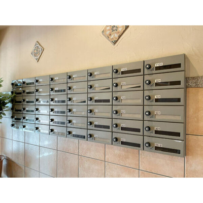 【その他共用部分】 | サムティ筥崎宮前